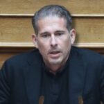 Διαμαντής Καραναστάσης: Απαντά στις αντιδράσεις για την παραίτησή του