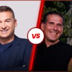 Γιώργος Λιάγκας για Κωνσταντοπούλου – Καραναστάση: “Μας κοροϊδεύουν”