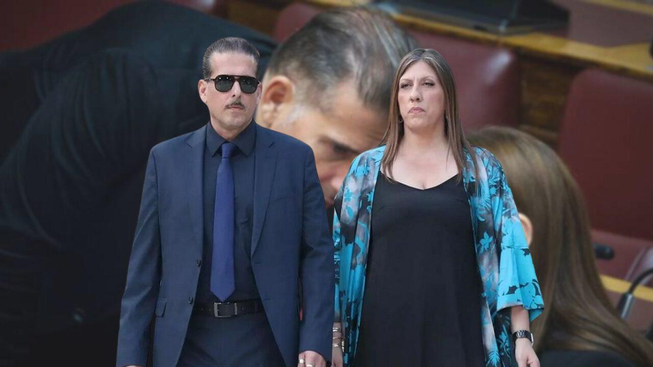 Παραιτήθηκε ο Διαμαντής Καραναστάσης από βουλευτής – Τι οδήγησε σε αυτό τον σύζυγο της Ζωής Κωνσταντοπούλου