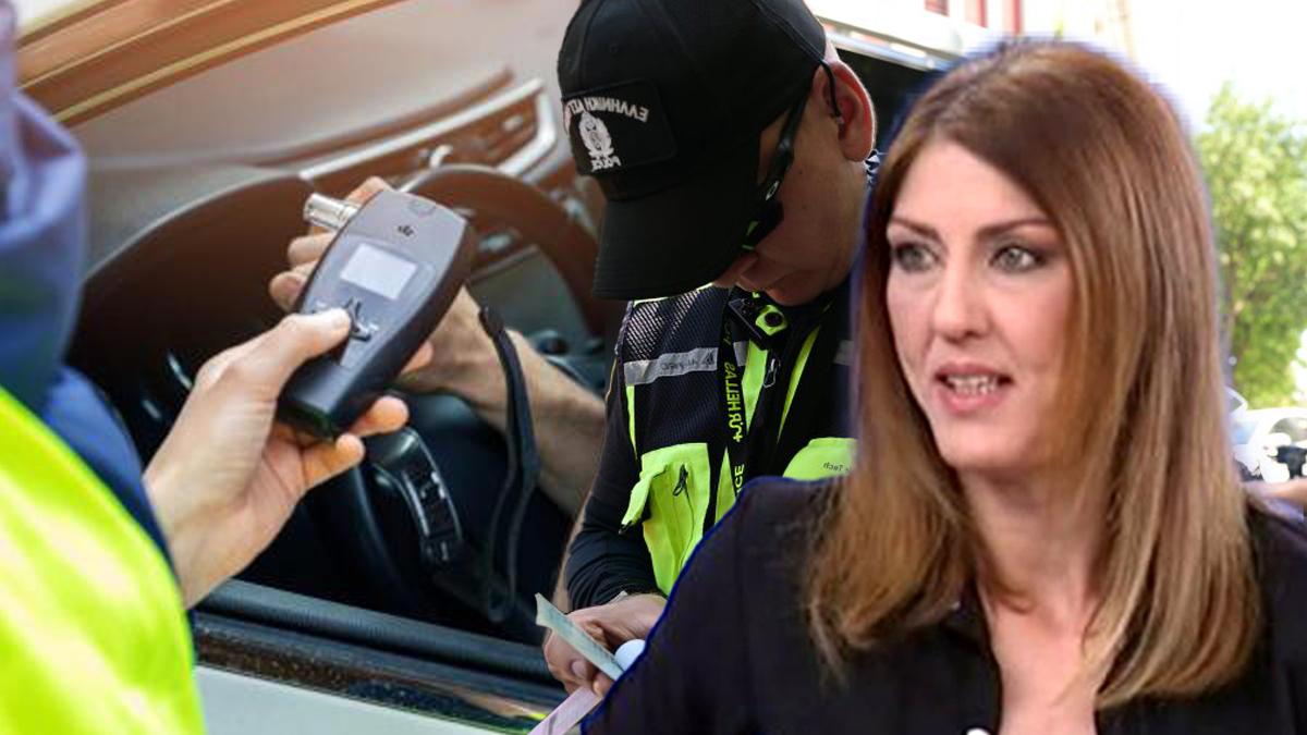 Διάσημες στραβοτιμονιές. Οι celebrities στη Δικαιοσύνη: Όταν η παράβαση του Κ.Ο.Κ. γίνεται ποινικό αδίκημα