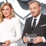 Καραβάτου για Φερεντίνο: Έχουμε μια πολύ καλή χημεία