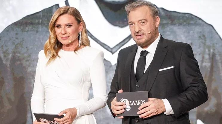 Καραβάτου για Φερεντίνο: Έχουμε μια πολύ καλή χημεία