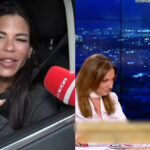 Καραβοκύρη για Γκλέτσο: “Φοβήθηκα ότι μπορεί να σήκωνε το χέρι του”