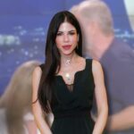 Δάφνη Καραβοκύρη για το επεισόδιο Γκλέτσου – Μουτίδου: “Φοβήθηκα ότι θα σηκώσει χέρι στην Σοφία”