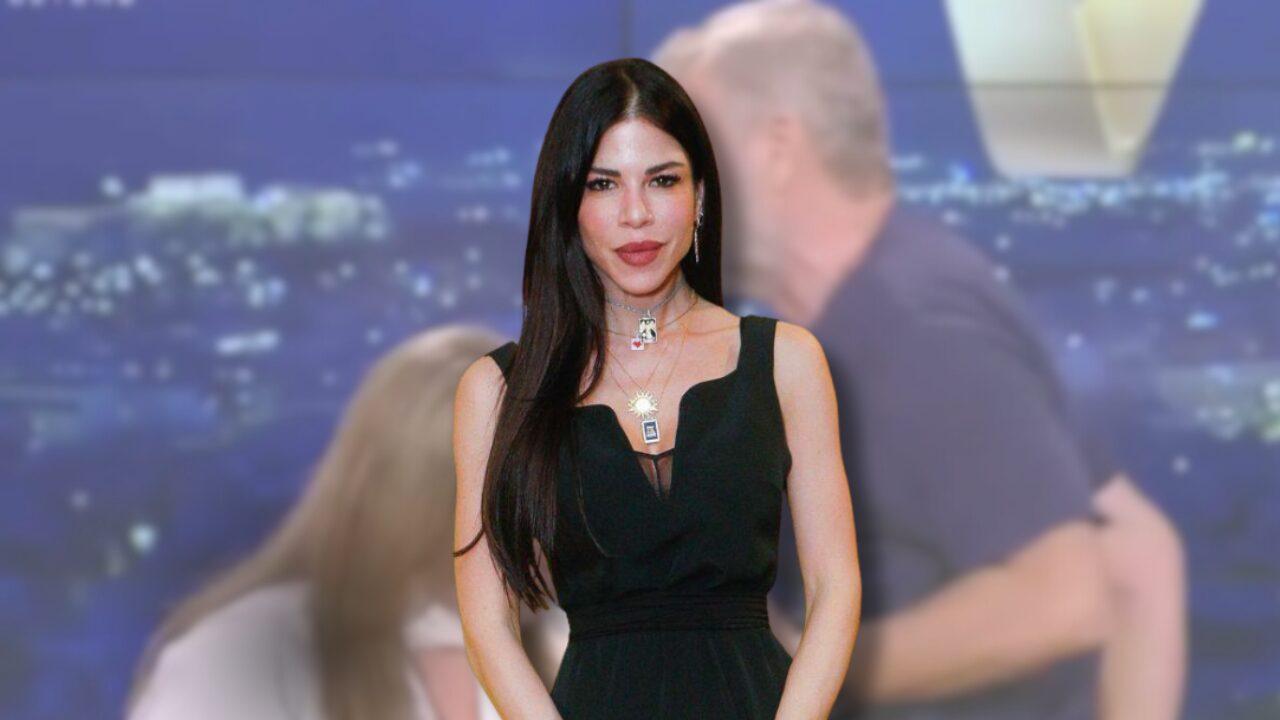 Δάφνη Καραβοκύρη για το επεισόδιο Γκλέτσου – Μουτίδου: “Φοβήθηκα ότι θα σηκώσει χέρι στην Σοφία”