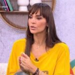 Νικολέττα Καρρά: «Πριν 15 μέρες έκανα χειρουργείο — τώρα στα γεράματα!»