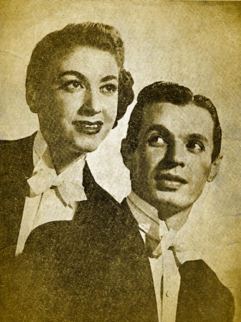 Ο αέρινος χορευτής από το Ηράκλειο της Κρήτης που κατέκτησε το Παρίσι