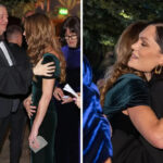 Κέιτ Μίντλετον και Jessie J: Η αγκαλιά μετά τη μάχη με τον καρκίνο