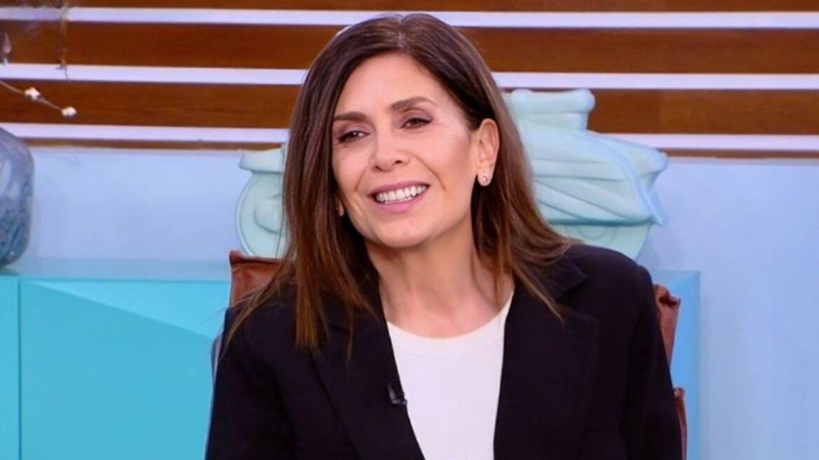 Κατερίνα Διδασκάλου: Τραυματισμός και απάντηση στους followers!