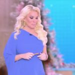 Κατερίνα Καινούργιου: Βούρκωσε στην έναρξη της εκπομπής