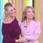 Καινούργιου: Συναντήθηκε με τη Ηλιάκη – 11 χρόνια μετά