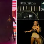 Το εκρηκτικό comeback της Κατερίνας Στικούδη