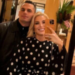 Η Κατερίνα Καινούργιου, ο στολισμός και οι φήμες για κοριτσάκι