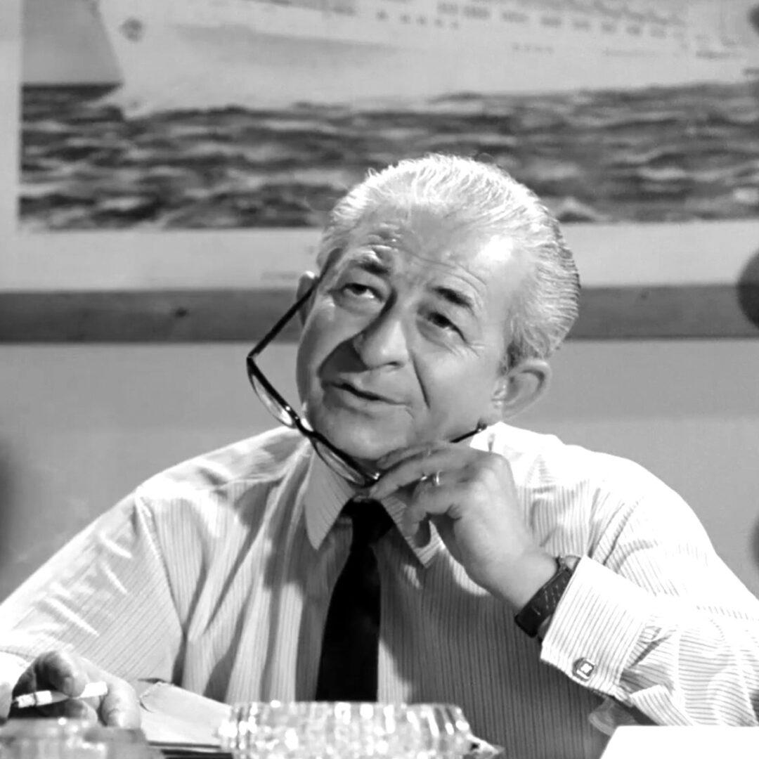 Οι καρατερίστες: Οι αφανείς ήρωες που έκλεβαν την παράσταση