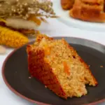 Πως θα κάνετε εύκολο κέικ κολοκύθας χωρίς μίξερ