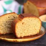 Πως θα φτιάξετε υγιεινό κέικ με ελαιόλαδο και μέλι