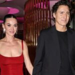 Κέιτι Πέρι: Επιβεβαίωσε τη σχέση της με τον Τριντό!