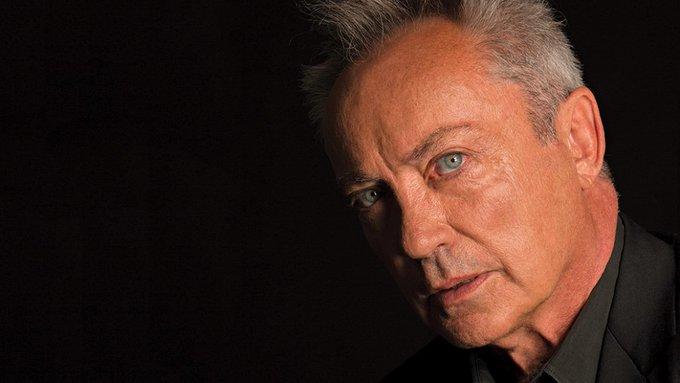Πέθανε ο Γερμανός ηθοποιός Udo Kier