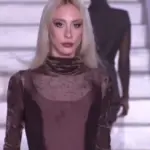 Κιάρα Μαρκέζη: Εντυπωσίασε στην πασαρέλα η εγγονή του Άκη Τσοχατζόπουλου