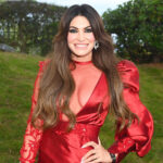 Κίμπερλι Γκιλφόιλ: Η εντυπωσιακή εμφάνιση σε βραδινή εκδήλωση