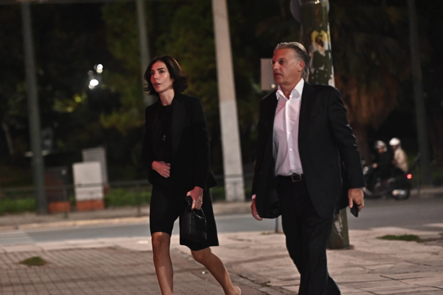 Ο Γιώργος Νίκας