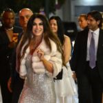 Κίμπερλι Γκιλφόιλ: Λαμπερή στον… Αργυρό!