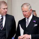 Ο Άντριου ζει μια κόλαση