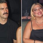 Γιάννης Τσιμιτσέλης για Δανάη Μπάρκα: Δεν μπορώ να πω παραπάνω, είναι kinky!