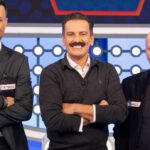 «5X5 celebrity»: Η μεγάλη «αποκαλυπτική» μάχη Κουσουλού – Κατερινόπουλου