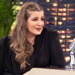 Μαρία Κίτσου: «Δέχθηκα ανθρωποφαγία για τα κιλά που πήρα»