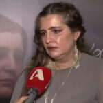 Μαρία Κίτσου: Η κατάθεση ψυχής για την απώλεια που τη συγκλόνισε