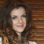 Κωνσταντίνα Κλαψινού: Έχω αρχίσει  να σκέφτομαι να κάνω παιδί