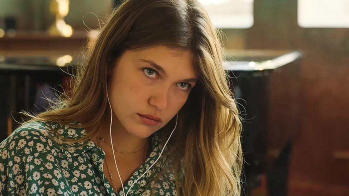 Maestro: Η Κλέλια Ανδριολάτου αποκαλύπτει  