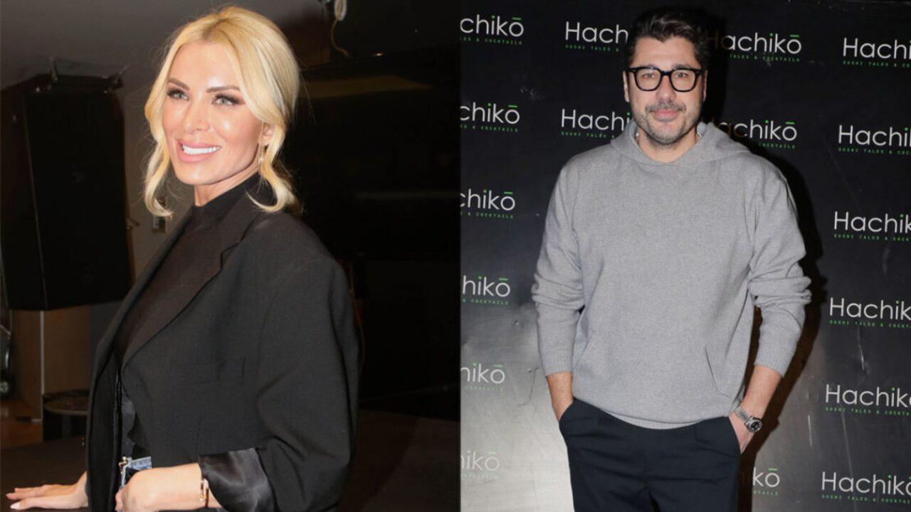 Κωνσταντάρας σε Καινούργιου: “Είναι άδικο να λένε ότι η εκπομπή πάει καλά επειδή είσαι έγκυος”