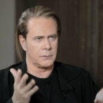 Στέφανος Κορκολής: “Πάντα υπάρχει ένας ευγενής τρόπος να αντιμετωπίζεις την κακοήθεια”