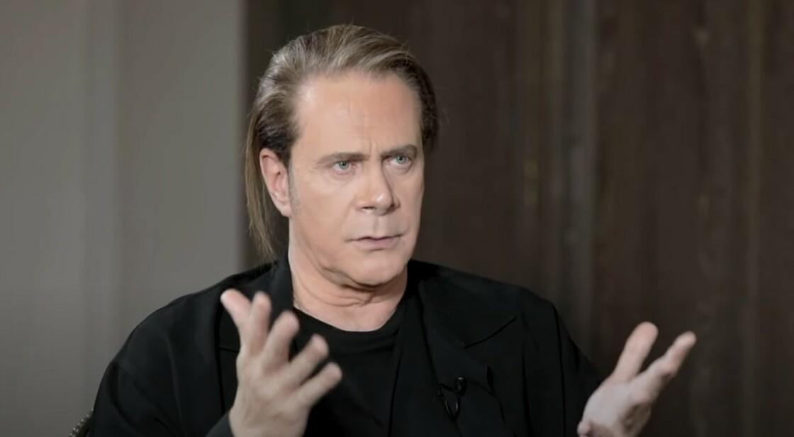 Στέφανος Κορκολής: “Πάντα υπάρχει ένας ευγενής τρόπος να αντιμετωπίζεις την κακοήθεια”