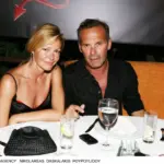 Κωστόπουλος: Ένα χρόνο χρόνο χωρισμένοι με την Μπαλατσινού, κανείς δεν το κατάλαβε