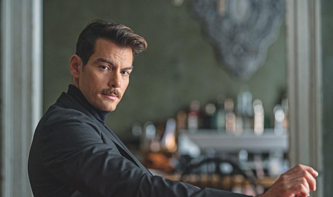 Grand Hotel: Ο Πέτρος επιστρέφει