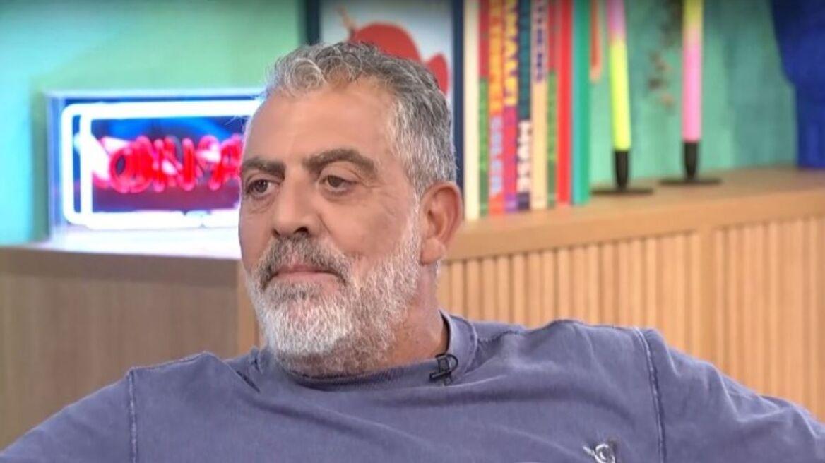 Η γη της ελιάς: Ο Κούλλης Νικολάου έδωσε spoiler: «Μπορώ να αποκαλύψω ότι…