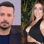 Πέτρος Κουσουλός: Απάντηση κόλαφος στη Μίνα Αρναούτη