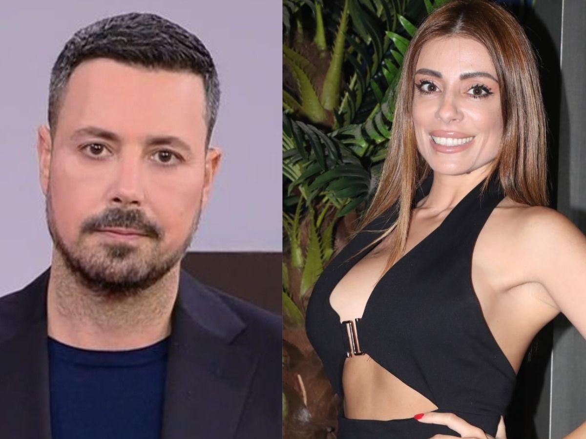 Πέτρος Κουσουλός: Απάντηση κόλαφος στη Μίνα Αρναούτη