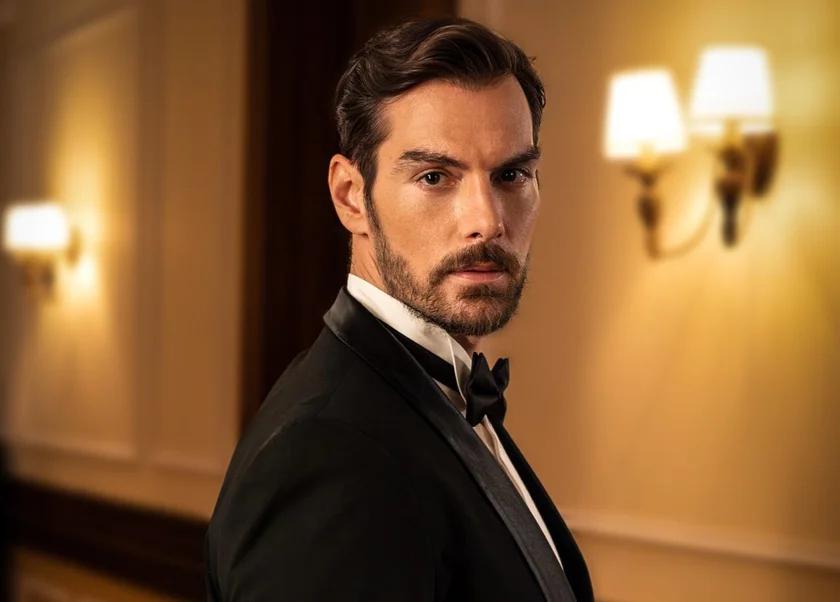 Η θριαμβευτική επιστροφή του Πέτρου στο «Grand Hotel»