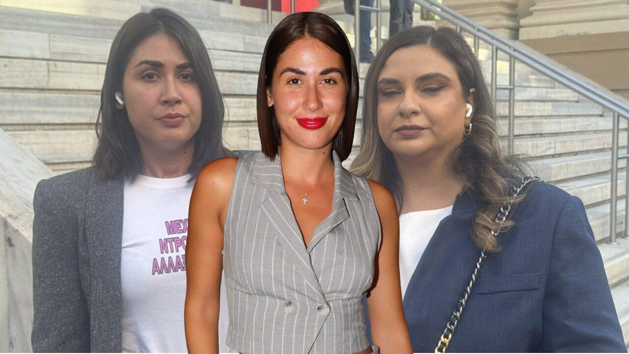 Έλενα Κρεμλίδου: Κάνει αγωγή από τον αστυνομικό που διέρρευσε τις προσωπικές της φωτογραφίες – Αξιώνει 50.000€