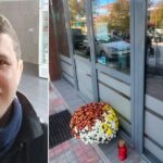 Σοκ στο Κιλκίς: Ο 40χρονος κρεοπώλης ψιθύρισε «φεύγω» πριν ξεψυχήσει μέσα στο μαγαζί του