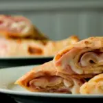 Πως θα κάνετε σπιτικές κρέπες με γαλοπούλα και τυρί