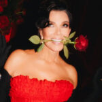 «Kris 0070»: Η μαμάτζερ γιόρτασε τα 70α γενέθλιά της