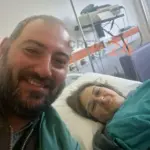 Ηράκλειο: Γέννησε μέσα στο αυτοκίνητο στη θέση του συνοδηγού