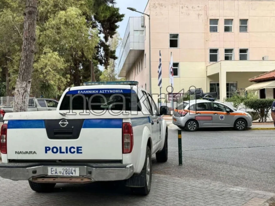 Μακελειό στο Ηράκλειο: Νεκροί και τραυματίες στα Βορίζια, δύο οικογένειες ”έβγαλαν” καλάσνικοφ