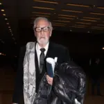 Πέθανε ο γνωστός σχεδιαστής μόδας Ντίμης Κρίτσας