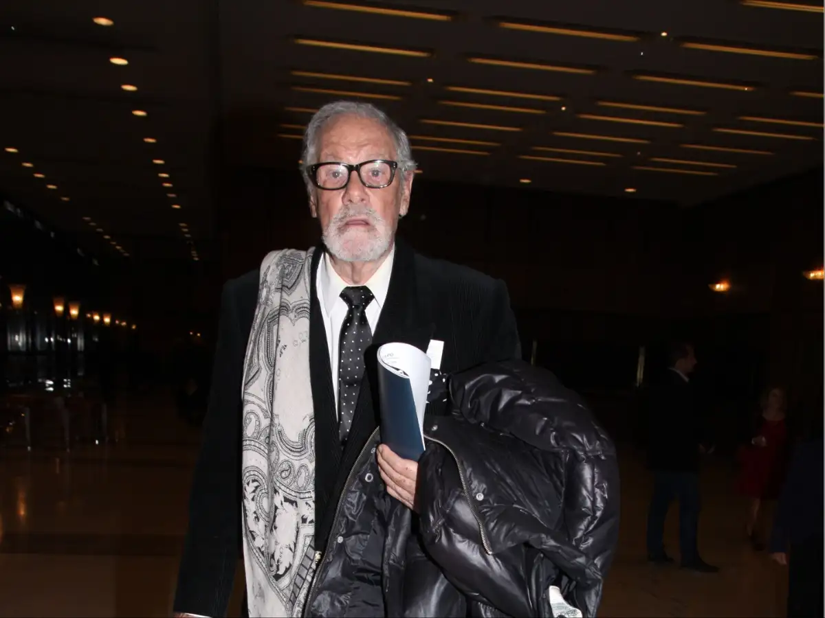 Πέθανε ο γνωστός σχεδιαστής μόδας Ντίμης Κρίτσας